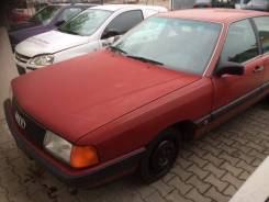Распределитель зажигания (трамблёр) Audi 100 (44) 1983-1991