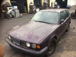 Двигатель отопителя (моторчик печки) BMW 5 E34 1988-1995 1993 64118390935