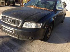 Щиток приборов (приборная панель) Audi A4 (B6) 2000-2004