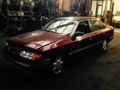 Фара (передняя) Ford Scorpio 1986-1994, правая