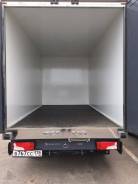 Mercedes-Benz Sprinter. 319 Cargo б/у (Пробег 1000 км), 3 000 куб. см., 2 000 кг.