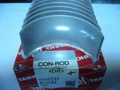 Вкладыши шатунные. Mitsubishi Jeep Двигатель 4DR5