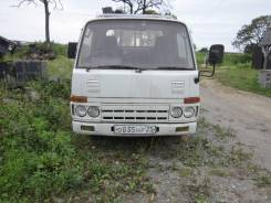 Nissan Atlas. Продам 1991 г. V-2700., 2 700 куб. см., 1 000 кг.