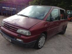 Зеркало боковое Peugeot 806, правое