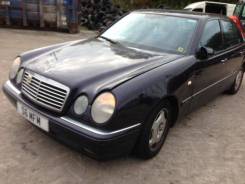 Прицепное устройство (фаркоп) Mercedes E W210 1995-2002