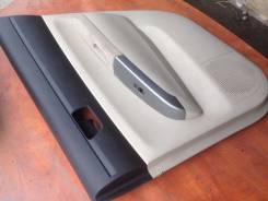 Обшивка двери. Toyota Prius, NHW20 Двигатель 1NZFXE