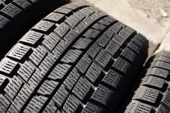 Dunlop DSX. Зимние, без шипов, износ: 5%, 4 шт