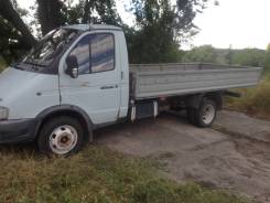 ГАЗ Газель. Продам газель, 2 400 куб. см., 3 000 кг.
