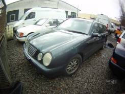 Компрессор центрального замка Mercedes E W210 1995-2002