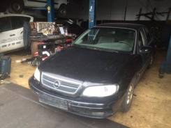 Щиток приборов (приборная панель) Opel Omega 2000