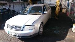 Блок управления двигателем Audi A6 (C5) 1997-2004 2002