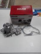 Помпа водяная. Suzuki Cultus Crescent, GD31S, GC41W, GD31W, GB31S, GC21W, GA11S, GC21S Suzuki Escudo, TD62W, TA02W, TD52W, TL52W, TD32W, TD02W, TA52W...