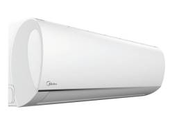 Кондиционер Midea серии Blanc для площади помещения 35 кв. м.