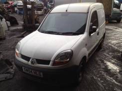 Клапан EGR Renault Kangoo 1998-2008 2004 8200656008