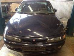 Блок управления АБС (ABS, ESP, ASR) Mitsubishi Galant 1993-1997 1994