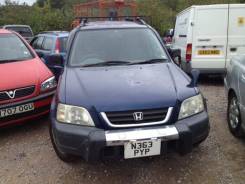 Фонарь (задний) Honda CRV 1996-2002, левый