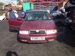 Фонарь (задний) Skoda Octavia (A4 1U-), правый