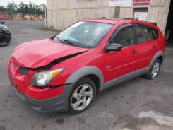 Генератор Pontiac Vibe