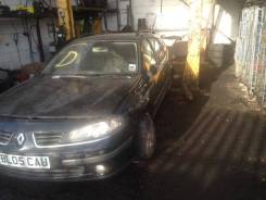 Заслонка дроссельная Renault Laguna II 2001-2008