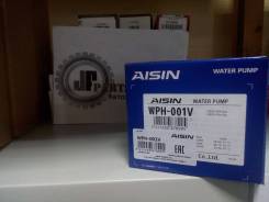 Помпа водяная. Honda: Accord Aerodeck, Prelude, Accord, Odyssey, Avancier, Ascot, Ascot Innova, Torneo, Shuttle Двигатели: F20B3, F22B5, F20A4, F22A1...