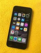 Apple iPhone 5c 32Gb. Б/у
