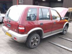 Фонарь (задний) KIA Sportage 1994-2004, левый