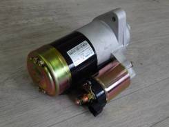 Стартер. Toyota: Corolla Fielder, MR-S, Allion, Avensis, Auris, Caldina, RAV4, Wish, Vista, Opa, MR2, Corolla Verso, Celica, Corolla, Corolla Runx, Is...