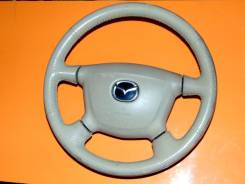 Руль. Mazda MPV, LWEW Двигатели: FS, FSDE