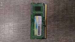 SODIMM для ноутбука.