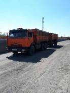 Камаз 45143. Камаз, 10 398 куб. см., 15 000 кг.