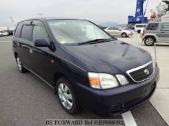 Toyota Gaia. автомат, 1.3, бензин, 106 тыс. км, б/п, нет птс. Под заказ