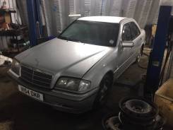 Регулятор давления топлива Mercedes C W202 1993-2000