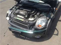 Зеркало боковое Mini Cooper, левое