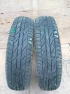 Dunlop Eco EC 201. Летние, износ: 10%, 2 шт