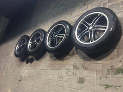 Продаются колёса R20. x20 5x120.00 ЦО 120,0 мм.