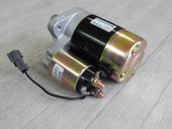 Стартер. Nissan: Avenir, Bluebird Sylphy, Presea, AD, Primera Camino, Expert, Almera, Wingroad, Bluebird, Primera, Tino, Sunny California, Lucino, Sun...