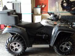 Cfmoto Z8 EFI. исправен, есть птс, с пробегом