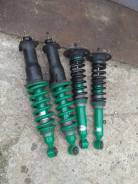 Амортизатор. Toyota Aristo, JZS160 Toyota Crown Majesta, JZS141, JZS153, JZS175, JZS143, JZS155, JZS177, JZS171, JZS151, JZS173, JZS149, JZS145, JZS15...