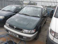 Вентилятор радиатора Mitsubishi Space Wagon 1991-1998