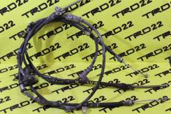 Тросик ручного тормоза. Suzuki Grand Vitara, JT, TD54W, TD94W, TDA4W, TDB4W Suzuki Escudo, TD54W, TD94W, TDA4W, TDB4W Двигатели: M16A, J20A, J24B, N32...
