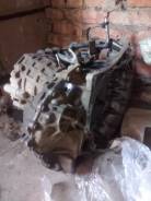 Вариатор. Nissan Serena, C25
