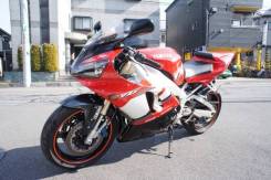 Yamaha YZF-R1