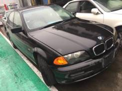 Эмблема BMW 3 E46 1998-2005