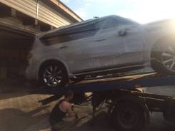 Infiniti QX56. Z62, VK56VD
