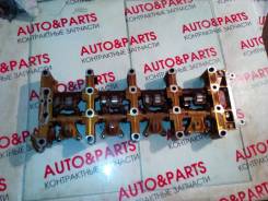 Вал коромысел. Honda: Civic, Accord, Integra, FR-V, Edix, Odyssey, Elysion, Stepwgn, Element, Stream, Accord Tourer, CR-V Двигатели: PSHD58, K20A3, K2...