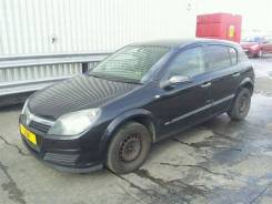 Генератор Opel Astra H 2004-2010