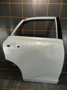 Дверь боковая. Lexus RX450h, GGL16, GYL16, GGL15, GYL15, GYL10, AGL10, GGL10 Lexus RX350, AGL10, GYL10, GYL15, GGL16, GYL16, GGL15, GGL10 Lexus RX270...