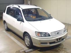 Toyota Ipsum