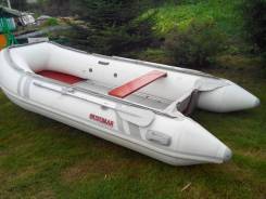 Suzumar. длина 3,60 м.