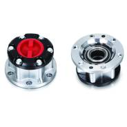 Обгонная муфта ступицы. Toyota Hilux, LN57, LN191, LN171, LN61, LN41, LN85, LN65, LN108, LN205, LN81, LN100, LN152, LN112, LN46, LN172, LN140, LN192...
